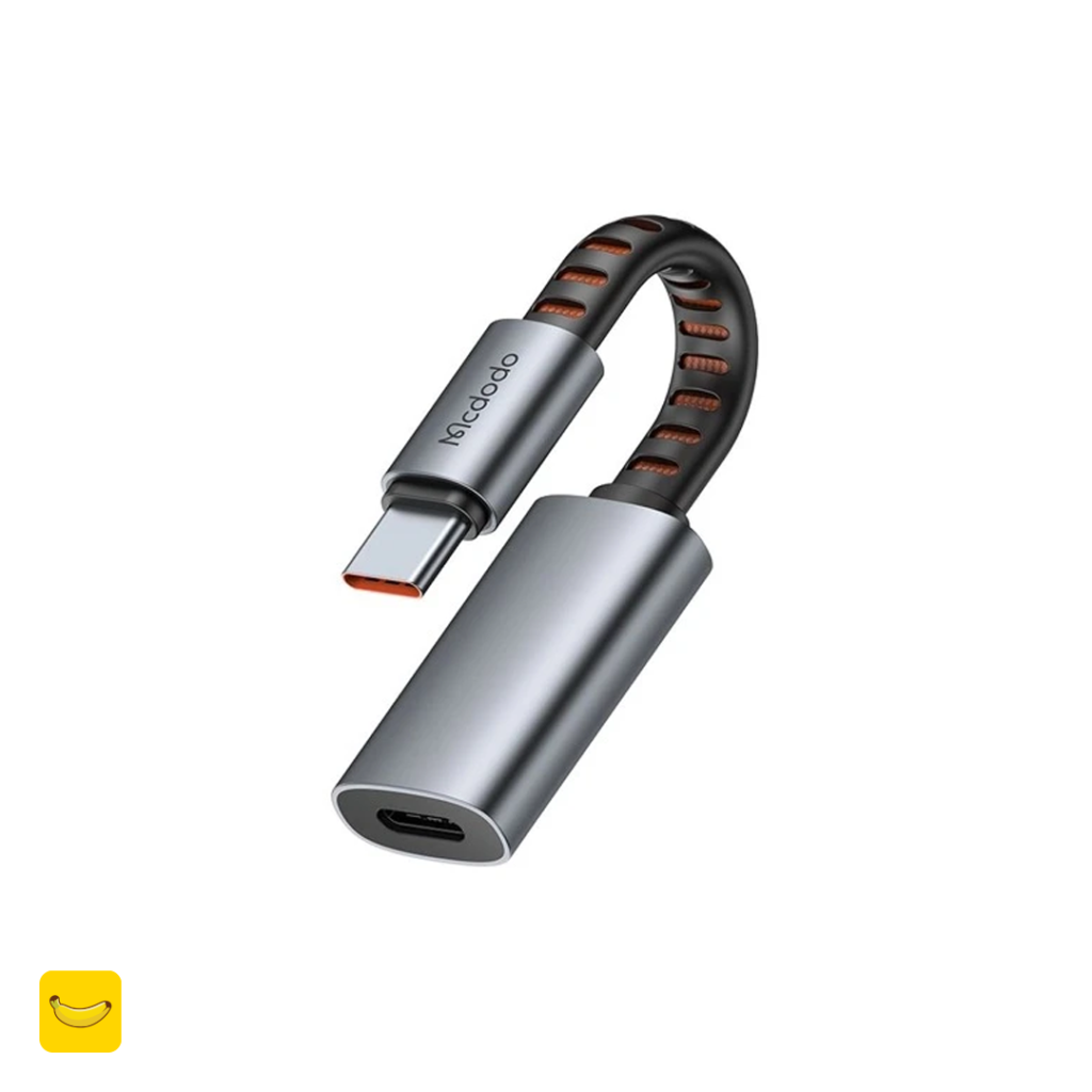 تبدیل Lightning به Type-C مک دودو مدل CA-487