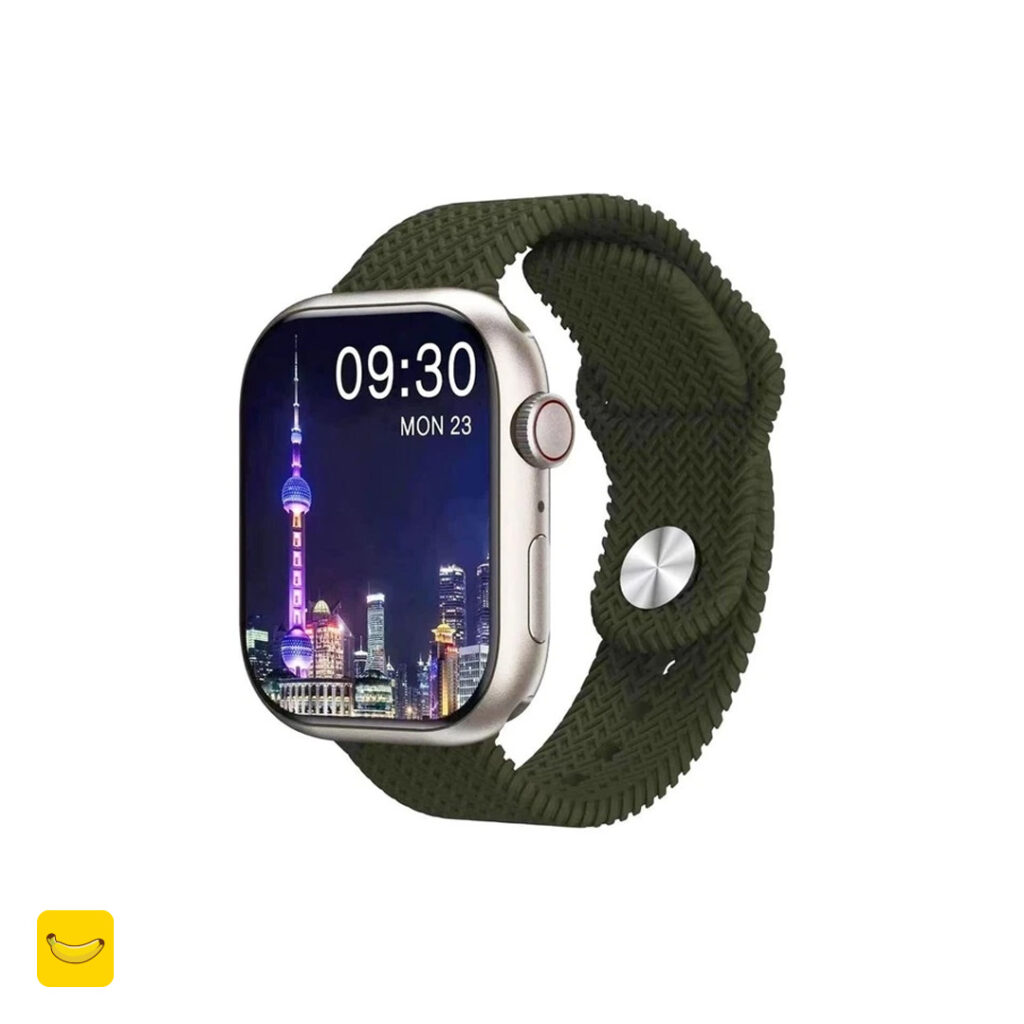 ساعت هوشمند HK مدل HK11 PRO A