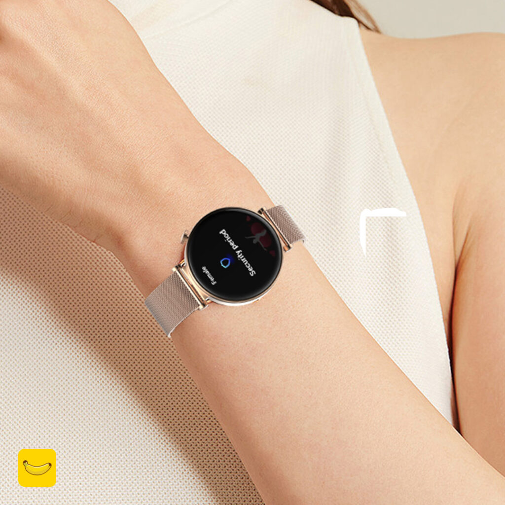 ساعت هوشمند HK مدل HK37