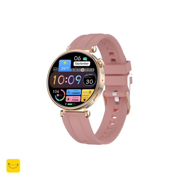 ساعت هوشمند HK مدل HK37