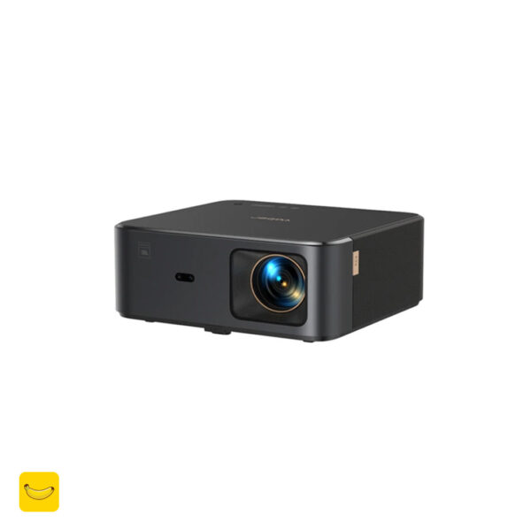 ویدئو پروژکتور یابر مدل K2s با اسپیکر 15w داخلی JBL