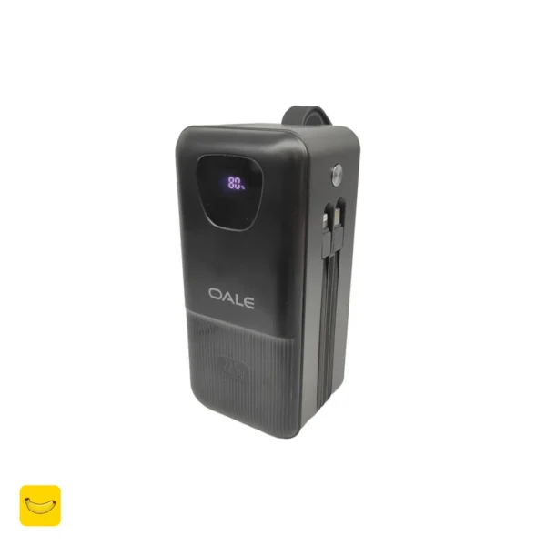 پاوربانک 50000 OALE 22.5W مدل Y50