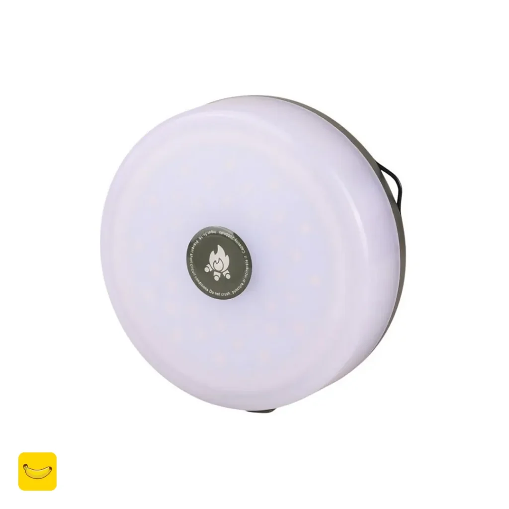 ریسه شارژی 10 متری RGB مدل LL‑B50