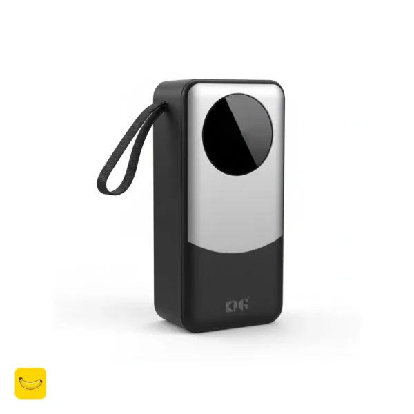 پاوربانک 30000mAh KPG مدل KPG-302 22.5w