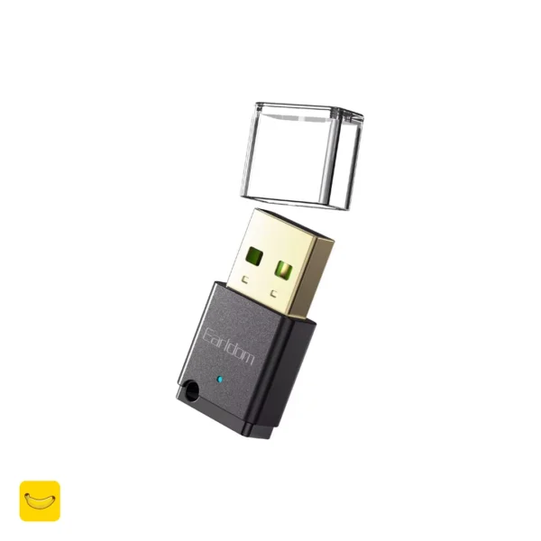 دانگل بلوتوث ارلدام مدل ET-Br08