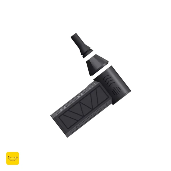 مینی جت فن دمنده Violent مدل ZY7400