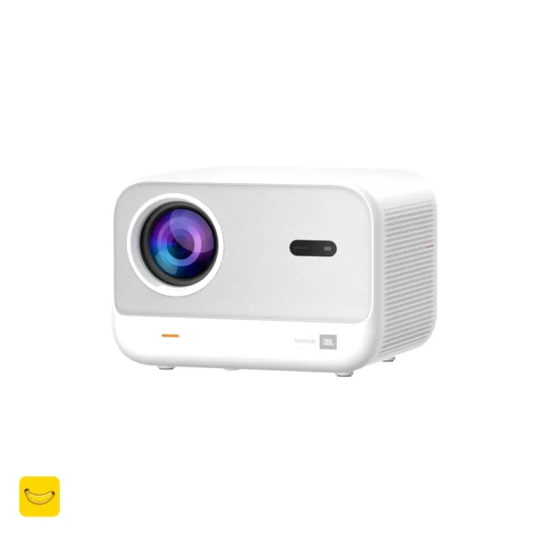 ویدئو پروژکتور Yaber مدل L2S با اسپیکر JBL