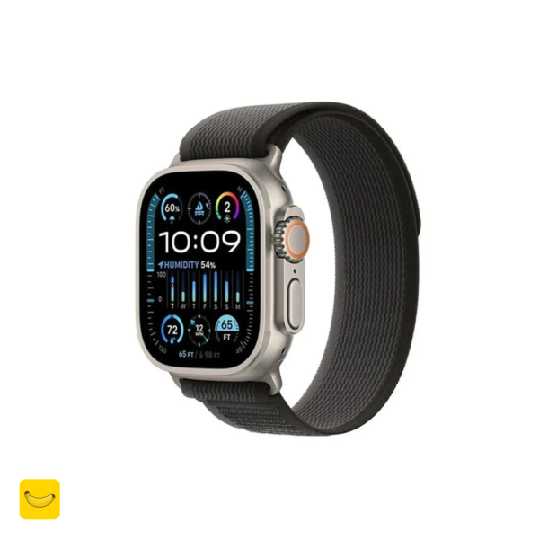 ساعت هوشمند WISME مدل WISME-X76