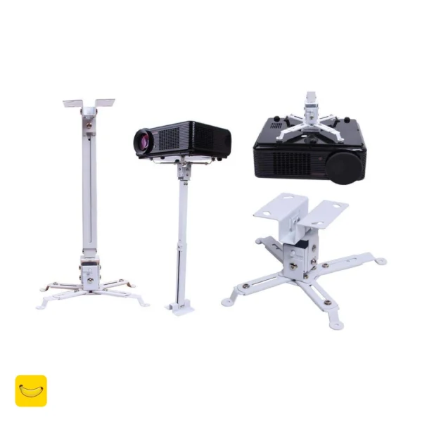 خرید پایه سقفی ویدیو پروژکتور اسکوپ