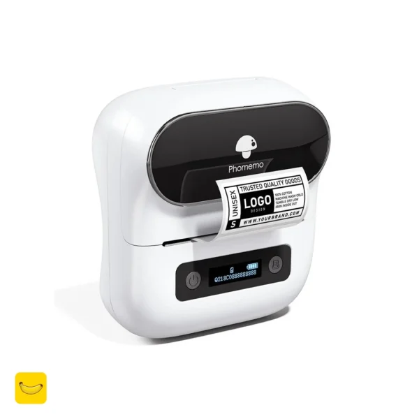 پرینتر حرارتی لیبل‌زن Phomemo مدل M220