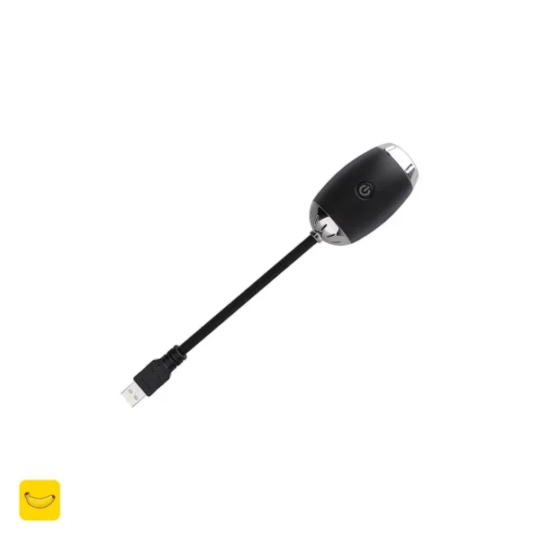 چراغ خواب کهکشانی USB تک اسلایدی مدل Starry Sky